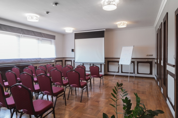 Hotel Cristal Park Dąbrowa Tarnowska